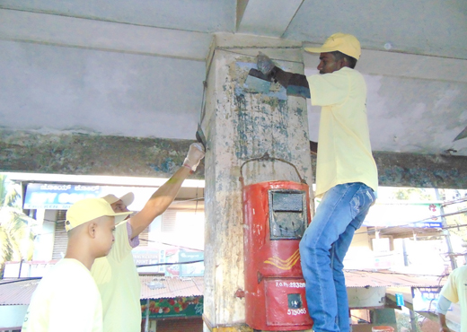 Swacch Mangaluru Abhiyan